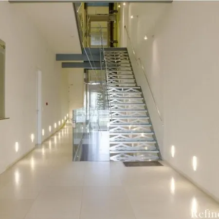 Center 2 Marianske Lazne