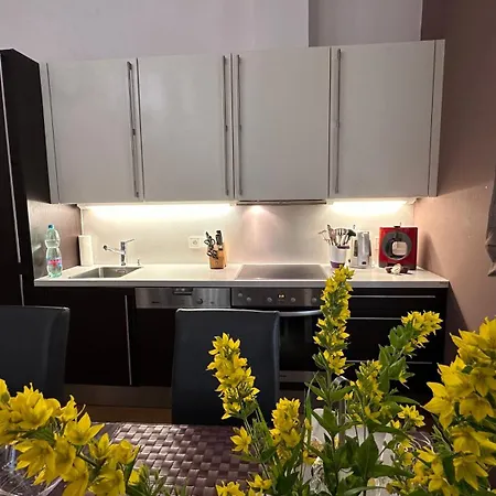 Apartment Center 2 Marianske Lazne