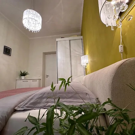 Center 2 Apartment Marianske Lazne