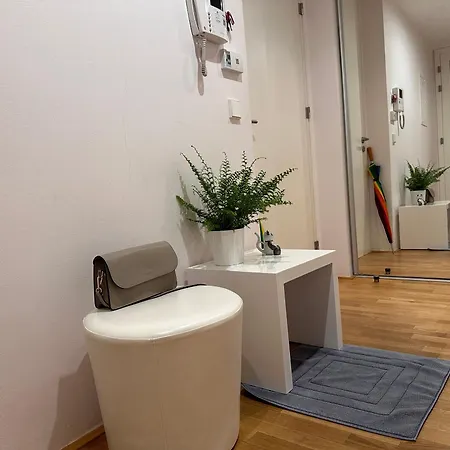 Center 2 Apartment Marianske Lazne