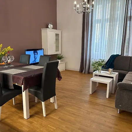 Center 2 Marianske Lazne