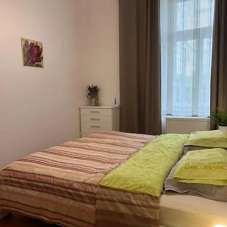Center 2 Apartment *