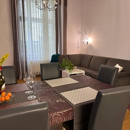 Apartment Center 2 Marianske Lazne